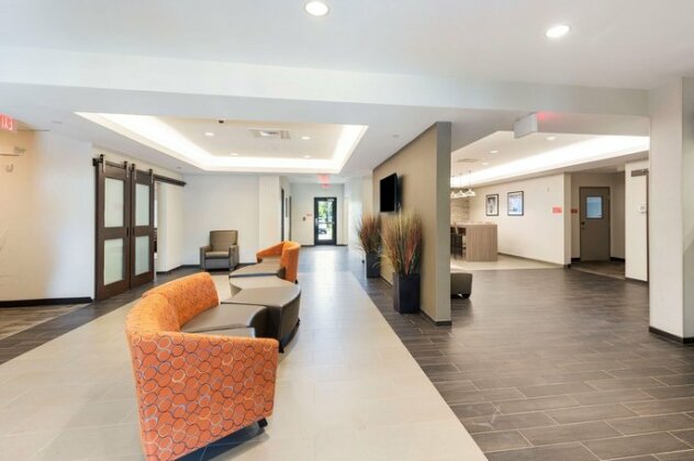 Extended Stay America - Rock Hill - Photo3