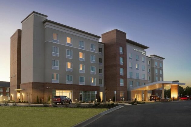 Fairfield Inn & Suites by Marriott Rock Hill - Photo2
