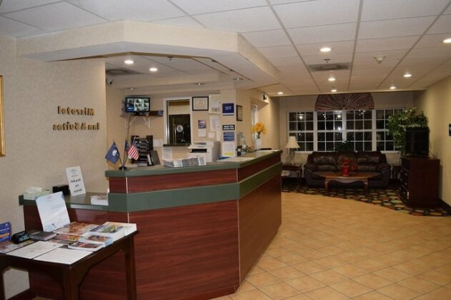 Microtel Inn & Suites by Wyndham Rock Hill Charlotte Area - Photo3