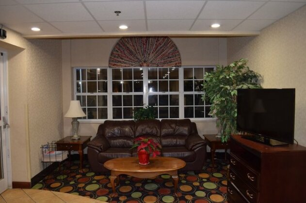 Microtel Inn & Suites by Wyndham Rock Hill Charlotte Area - Photo5