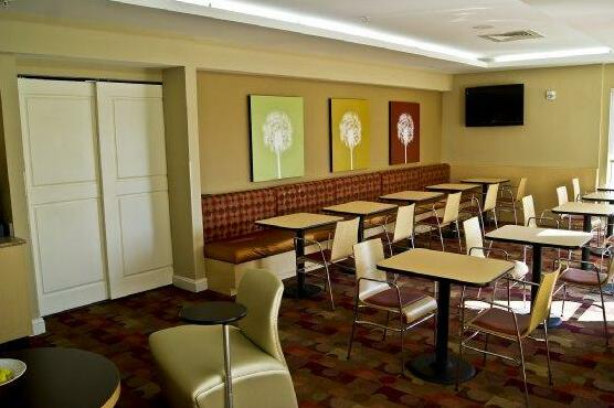 TownePlace Suites by Marriott Rock Hill - Photo2