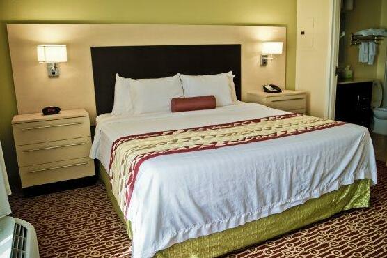 TownePlace Suites by Marriott Rock Hill - Photo4