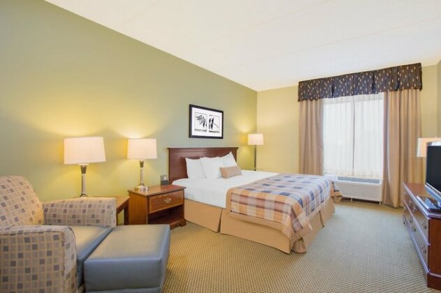 Wingate by Wyndham Rock Hill Charlotte Metro Area - Photo5