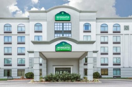 Wingate by Wyndham Rock Hill Charlotte Metro Area