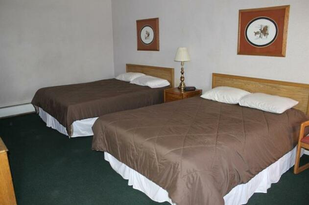 Country West Motel of Rock Springs - Photo3