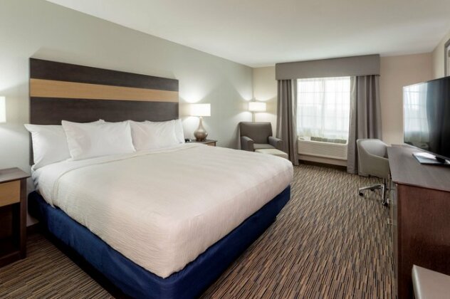 GrandStay Hotel & Suites Rock Valley - Photo4