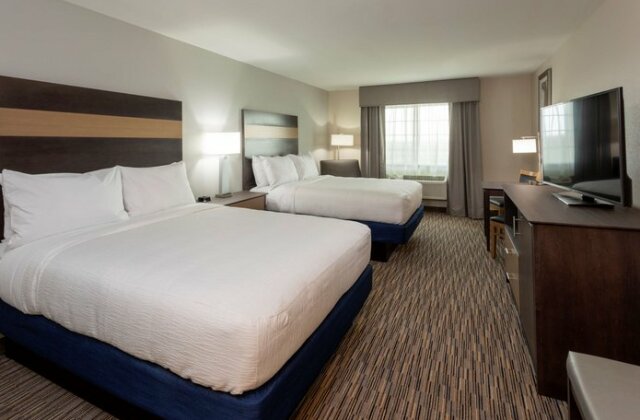 GrandStay Hotel & Suites Rock Valley - Photo5