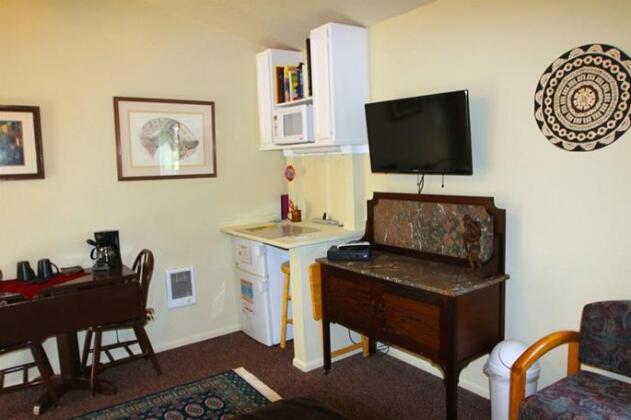 Beach Stay Motel - Photo5