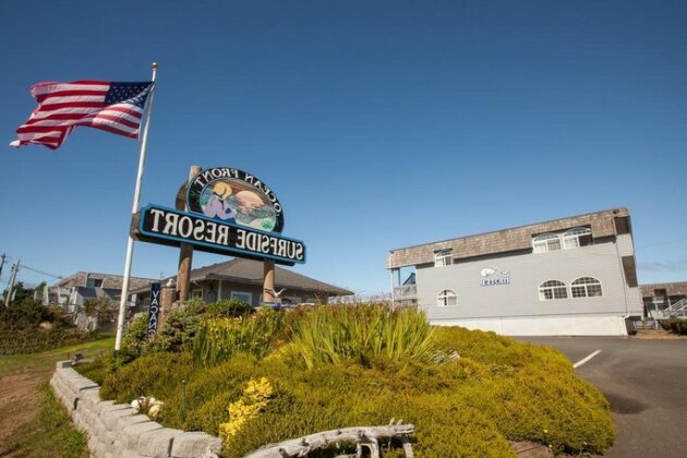 Surfside Resort - Photo2