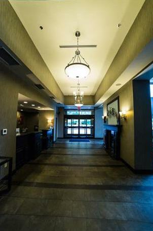 Holiday Inn Express Hotels & Suites Rockingham West - Photo5