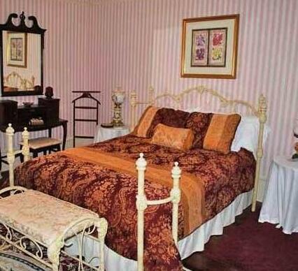 Angel Rose Bed and Breakfast