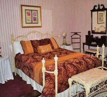 Angel Rose Bed and Breakfast