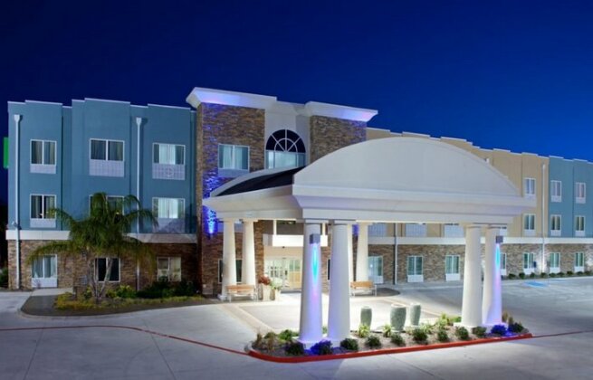 Holiday Inn Express Hotel & Suites Rockport - Photo2