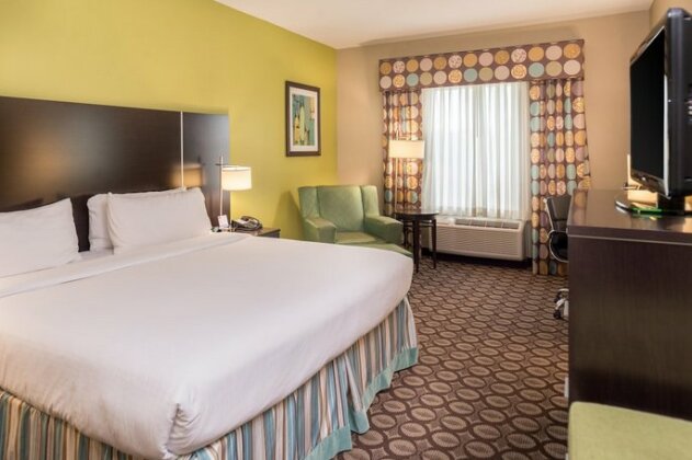 Holiday Inn Express Hotel & Suites Rockport - Photo5