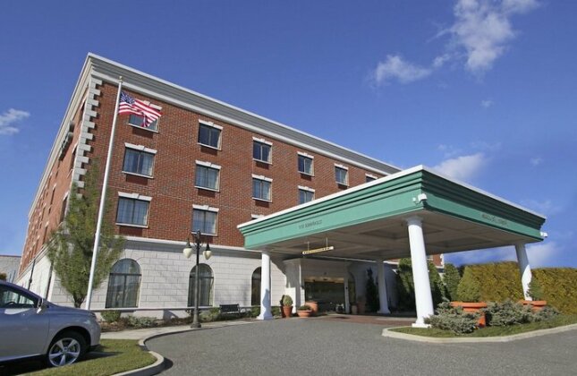 Hampton Inn & Suites By Hilton - Rockville Centre - Photo2