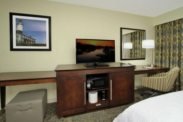 Hampton Inn & Suites By Hilton - Rockville Centre - Photo5