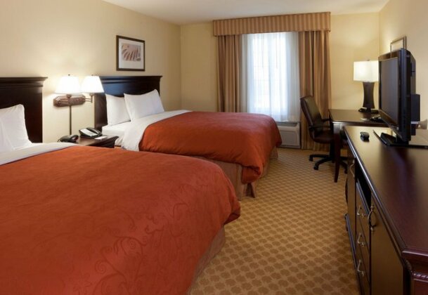 Country Inn & Suites by Radisson Rocky Mount NC - Photo3