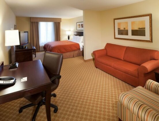 Country Inn & Suites by Radisson Rocky Mount NC - Photo4