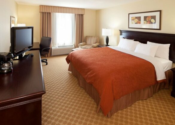 Country Inn & Suites by Radisson Rocky Mount NC - Photo5