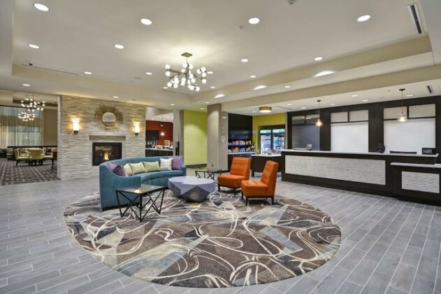 Homewood Suites By Hilton Rocky Mount - Photo3