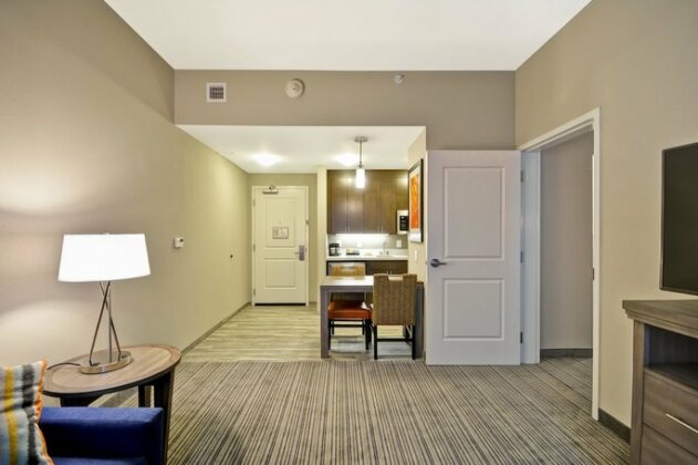 Homewood Suites By Hilton Rocky Mount - Photo4