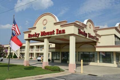 Rocky Mount Inn