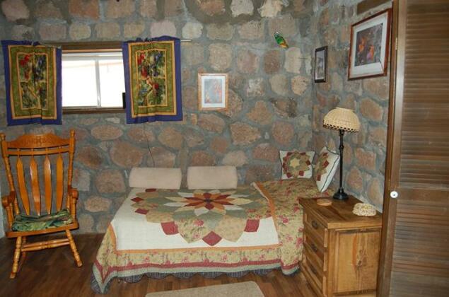 DD Gamble Guest Lodge and Ranch - Photo2
