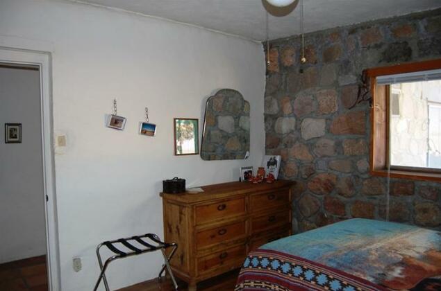 DD Gamble Guest Lodge and Ranch - Photo3