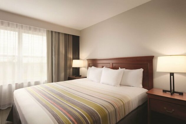 Country Inn & Suites by Radisson Bentonville South - Rogers AR - Photo2