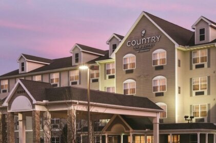 Country Inn & Suites by Radisson Bentonville South - Rogers AR