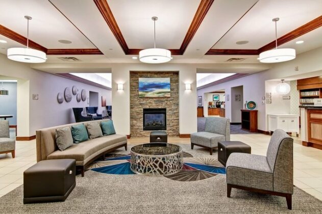 Homewood Suites by Hilton Bentonville-Rogers - Photo5