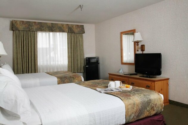 Best Western Inn at the Rogue - Photo3