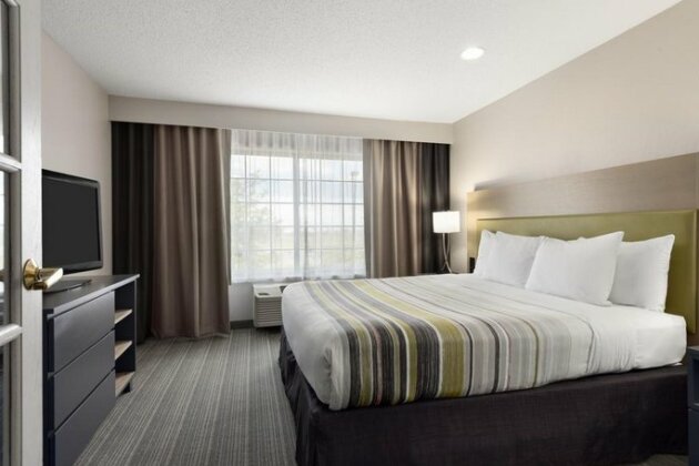 Country Inn & Suites by Radisson Romeoville IL