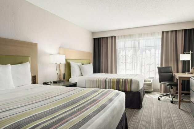 Country Inn & Suites by Radisson Romeoville IL - Photo5