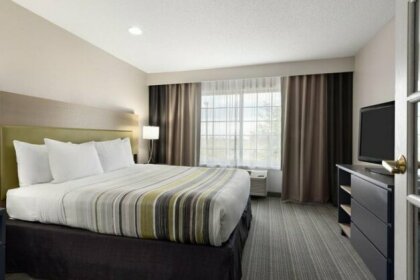 Country Inn & Suites by Radisson Romeoville IL