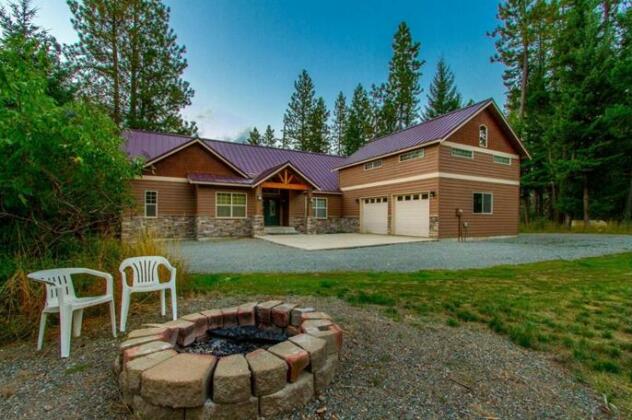 Sierra Meadows Lodge - Photo2