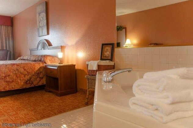 North Country Inn & Suite - Photo5