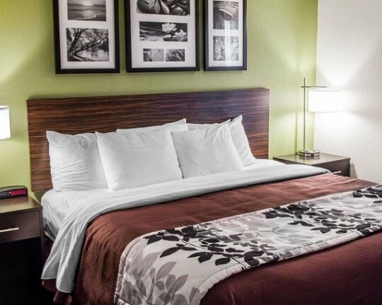 Sleep Inn & Suites Roseburg - Photo2