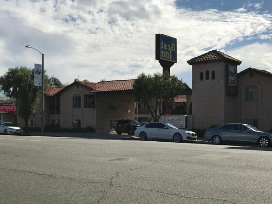 Best Inn Rosemead