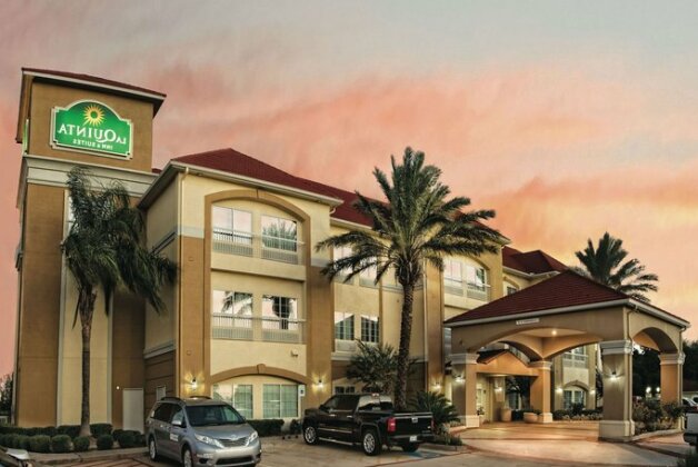 La Quinta Inn & Suites Houston - Rosenberg