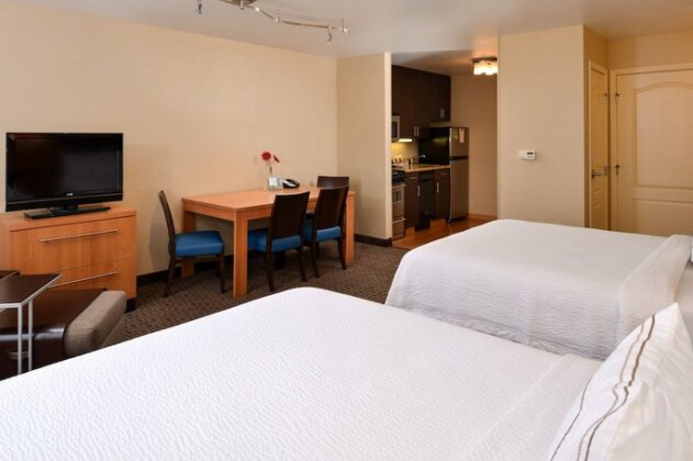 TownePlace Suites by Marriott Sacramento Roseville - Photo3