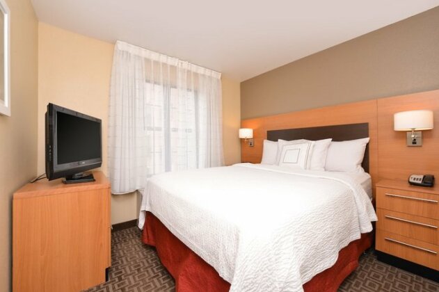 TownePlace Suites by Marriott Sacramento Roseville - Photo4