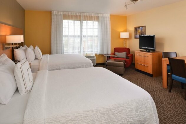 TownePlace Suites by Marriott Sacramento Roseville - Photo5