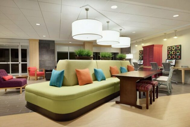 Home2 Suites by Hilton Roseville Minneapolis - Photo3