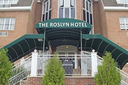 Roslyn Hotel