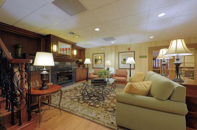 Country Inn & Suites by Radisson Toledo South OH - Photo3