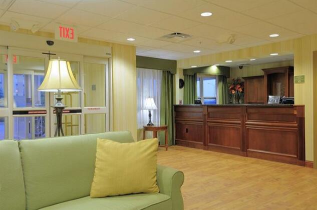 Country Inn & Suites by Radisson Toledo South OH - Photo4