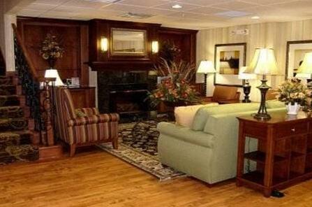 Country Inn & Suites by Radisson Toledo South OH - Photo5