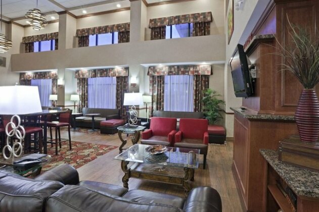 Hampton Inn & Suites Toledo-Perrysburg - Photo4
