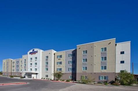 Candlewood Suites Roswell - Photo3